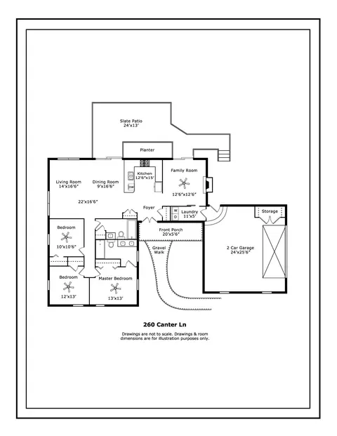 260 Canter Ln, Pinehurst, NC 28374 photo 23