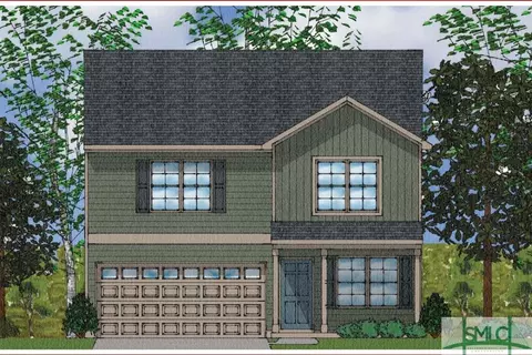 12 Easy St, Guyton, GA 31312 photo 1