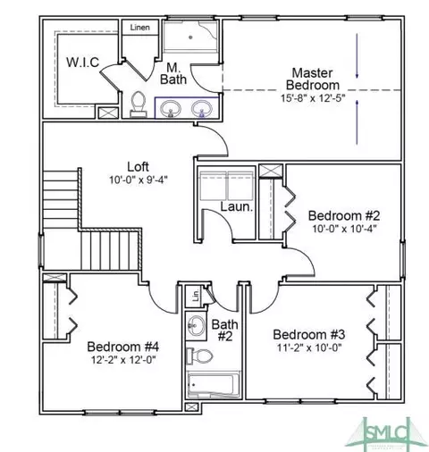 12 Easy St, Guyton, GA 31312 photo 3