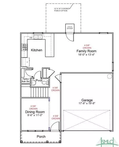 12 Easy St, Guyton, GA 31312 photo 2