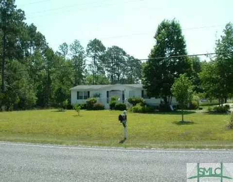 1043 Courthouse Rd, Springfield, GA 31329 photo 1