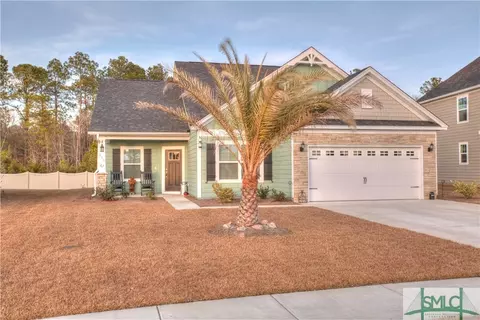 110 Martello Rd, Pooler, GA 31322 photo 2