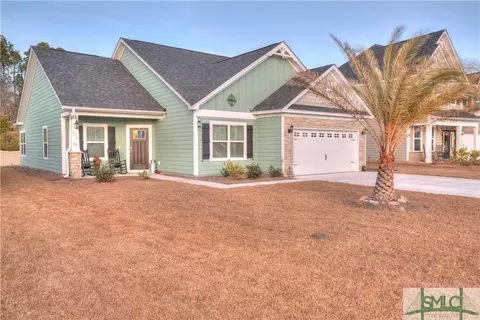 110 Martello Rd, Pooler, GA 31322 photo 1
