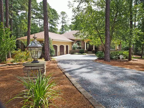 20 Oxton Cir, Pinehurst, NC 28374 photo 1
