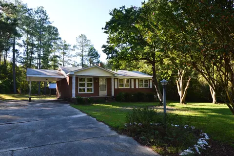 111 Johnson St, Vass, NC 28394 photo 1