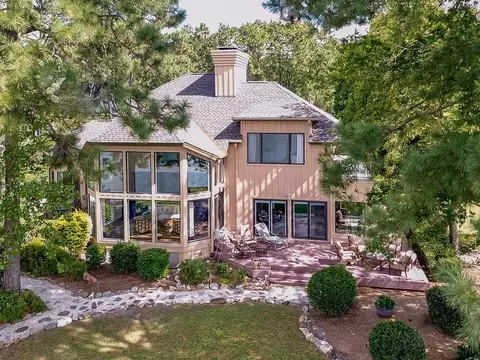 805 S Diamondhead Dr, Pinehurst, NC 28374 photo 4