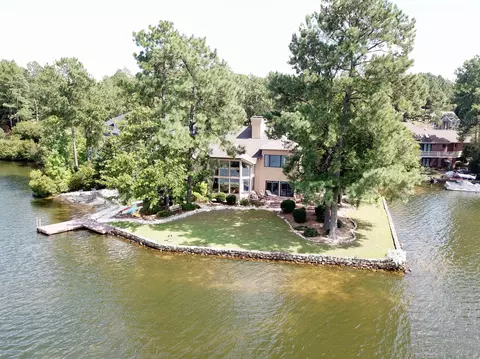 805 S Diamondhead Dr, Pinehurst, NC 28374 photo 46