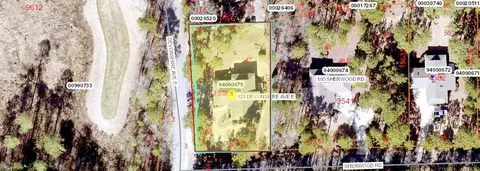121 E Devonshire Ave, West End, NC 27376 photo 21