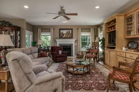 121 E Devonshire Ave, West End, NC 27376 photo 14