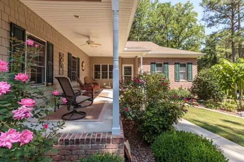 121 E Devonshire Ave, West End, NC 27376 photo 1