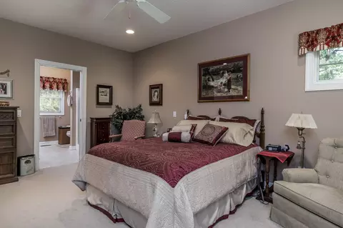 121 E Devonshire Ave, West End, NC 27376 photo 12