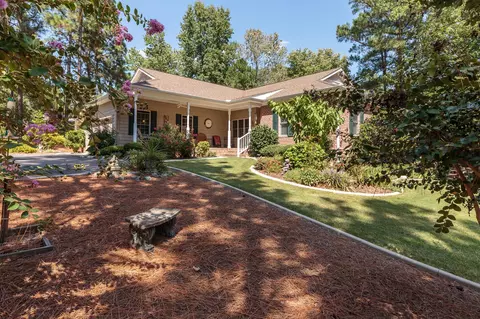 121 E Devonshire Ave, West End, NC 27376 photo 18