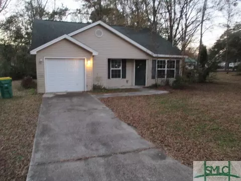 135 Moore Ave, Pooler, GA 31322 photo 1