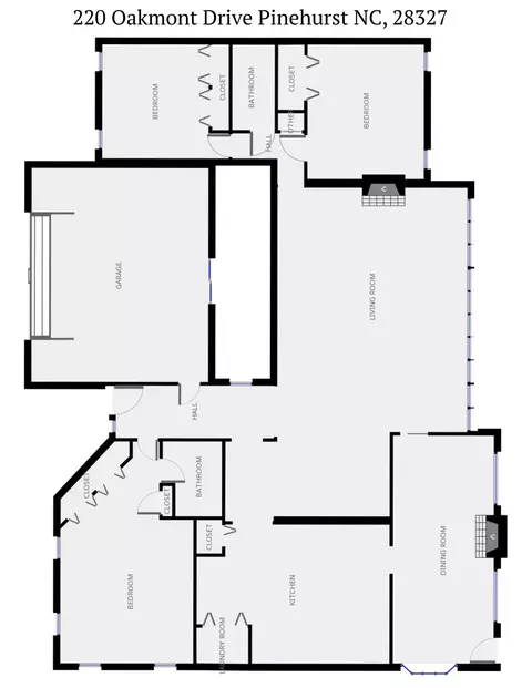 220 Oakmont Cir, Pinehurst, NC 28374 photo 42