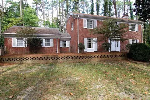 5 W Mckenzie Rd, Pinehurst, NC 28374 photo 4