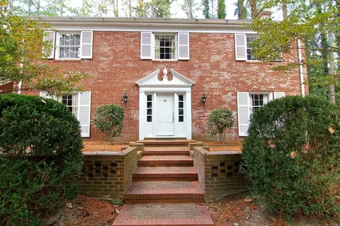 5 W Mckenzie Rd, Pinehurst, NC 28374 photo 2