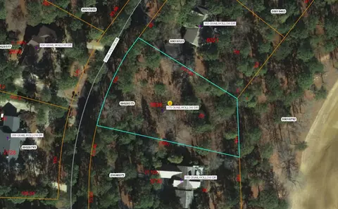 175 Quail Hollow Dr, Pinehurst, NC 28374 photo 1