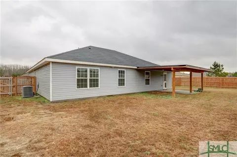 21 Winston Dr, Guyton, GA 31312 photo 29