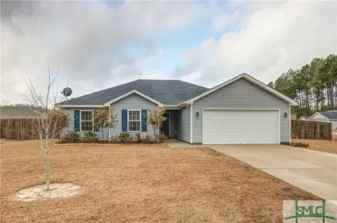 21 Winston Dr, Guyton, GA 31312 photo 1