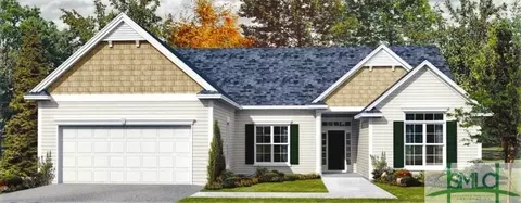 81 Melody Dr, Pooler, GA 31322 photo 1