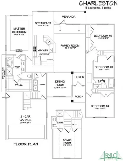 81 Melody Dr, Pooler, GA 31322 photo 2