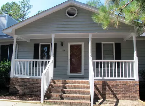 1530 E Longleaf Dr, Pinehurst, NC 28374 photo 2