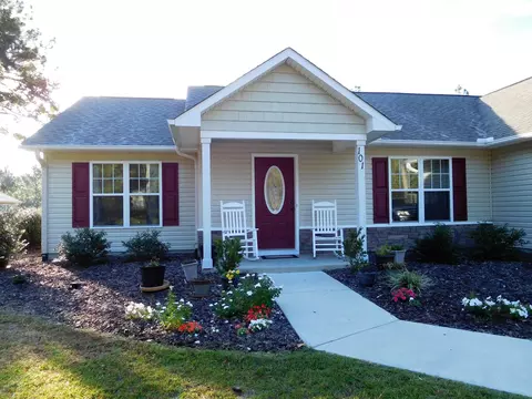 101 Rustic Dr, West End, NC 27376 photo 2