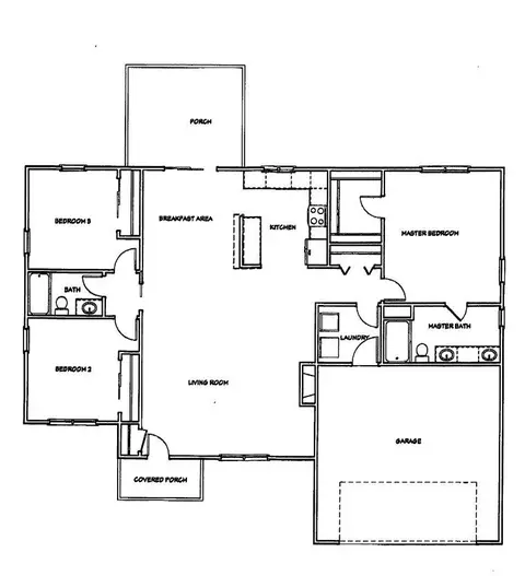 101 Rustic Dr, West End, NC 27376 photo 36