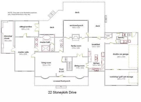 22 Stoneykirk Dr, Pinehurst, NC 28374 photo 42