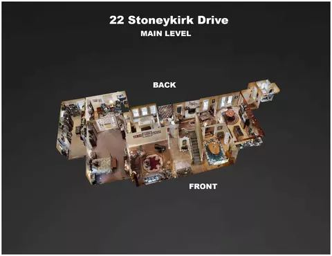 22 Stoneykirk Dr, Pinehurst, NC 28374 photo 44