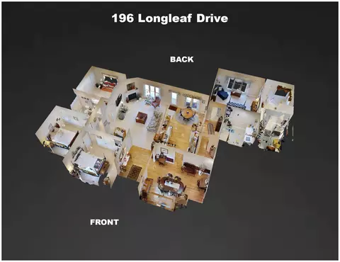 196 Longleaf Dr, West End, NC 27376 photo 32