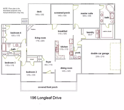 196 Longleaf Dr, West End, NC 27376 photo 31