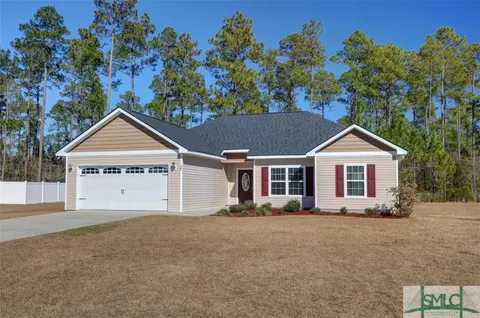 123 Greystone Dr, Guyton, GA 31312 photo 1