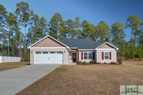 123 Greystone Dr, Guyton, GA 31312 photo 2