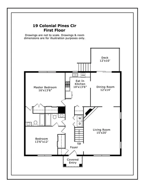 19 Colonial Pines Cir, Pinehurst, NC 28374 photo 4
