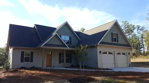 376 Nighthawk Loop, Aberdeen, NC 28315 photo 1