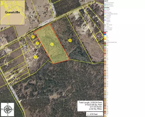 376 Nighthawk Loop, Aberdeen, NC 28315 photo 35