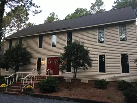 30 Cypress Point Dr, Pinehurst, NC 28374 photo 1
