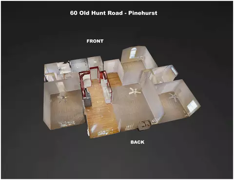 60 Old Hunt Rd, Pinehurst, NC 28374 photo 25