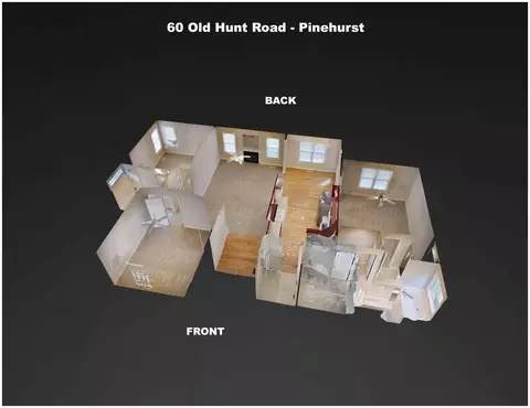 60 Old Hunt Rd, Pinehurst, NC 28374 photo 24