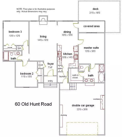 60 Old Hunt Rd, Pinehurst, NC 28374 photo 23