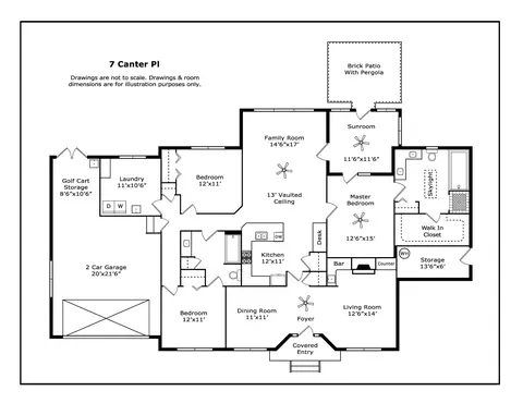 7 Canter Pl, Pinehurst, NC 28374 photo 28