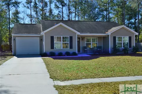 103 Pine Thicket Way, Springfield, GA 31329 photo 3