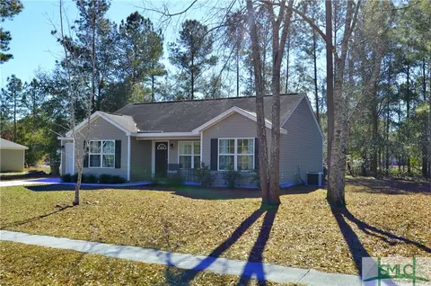 103 Pine Thicket Way, Springfield, GA 31329 photo 4