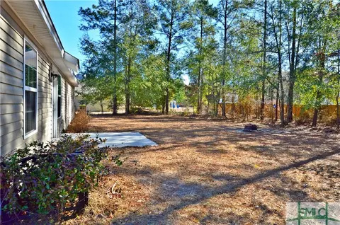 103 Pine Thicket Way, Springfield, GA 31329 photo 29