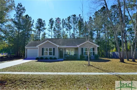 103 Pine Thicket Way, Springfield, GA 31329 photo 1