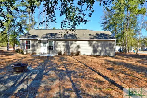 103 Pine Thicket Way, Springfield, GA 31329 photo 27