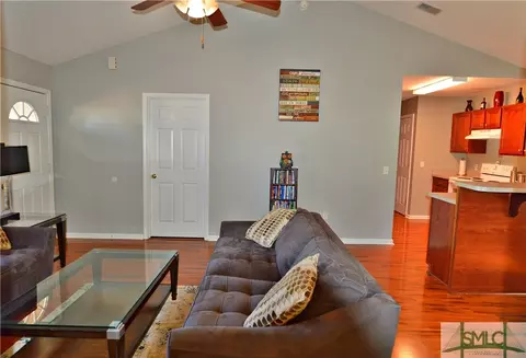 103 Pine Thicket Way, Springfield, GA 31329 photo 7
