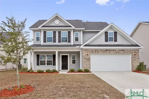 337 Casey Dr, Pooler, GA 31322 photo 1
