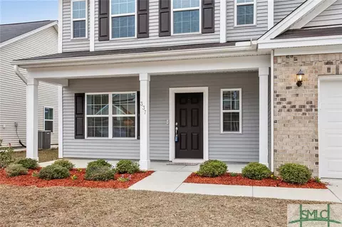 337 Casey Dr, Pooler, GA 31322 photo 3